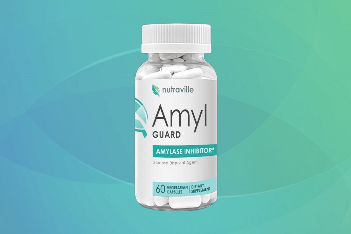 Amylguard Review: Reduce your carbs intake to lose weight