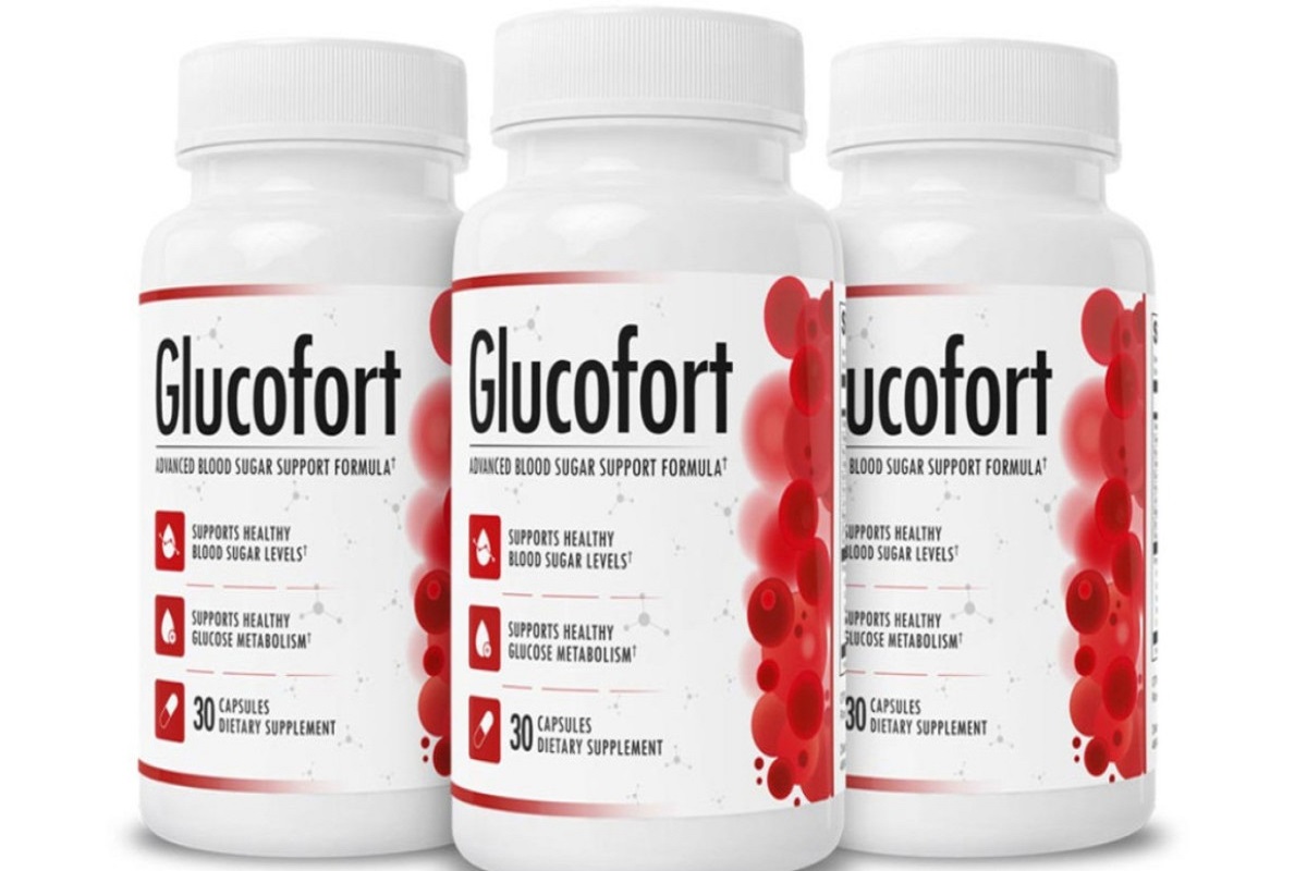 Glucofort-Review