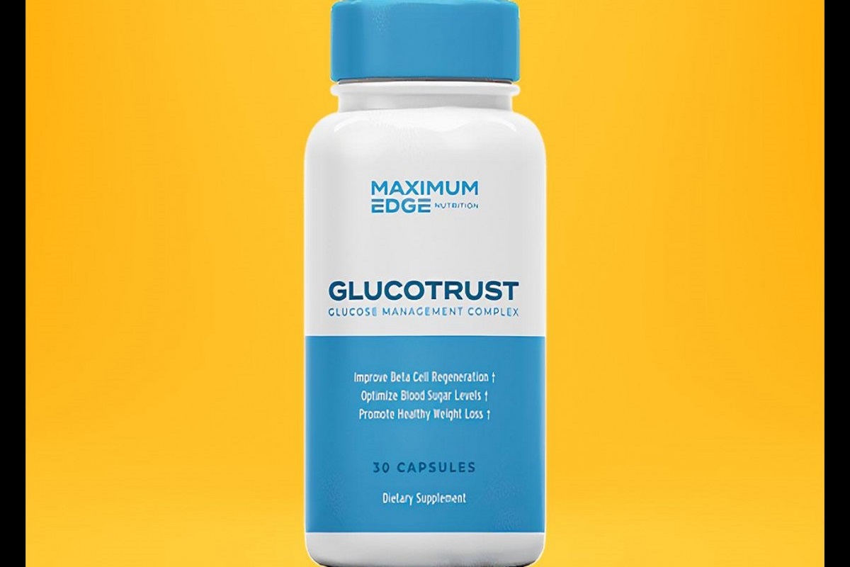 Glucotrust-Review