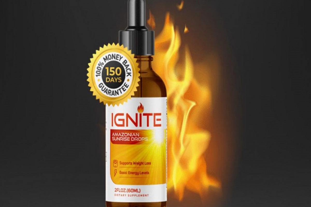 Ignite Review: How Ignite is supporting healthy weight loss?