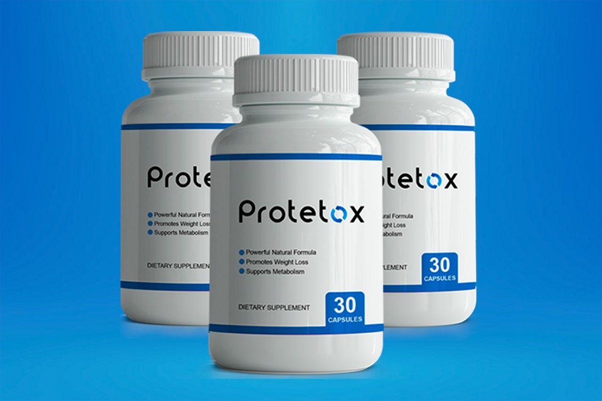Protetox Review: Why is it the best weight loss formula?