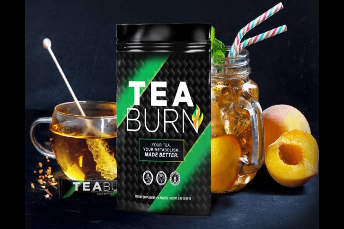Teaburn Review: How does it help you to lose weight?