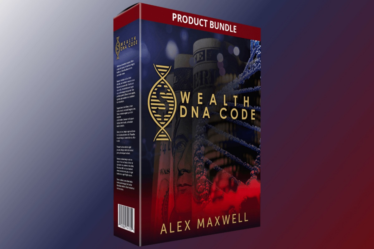 Wealth-DNA-Code-Reviews