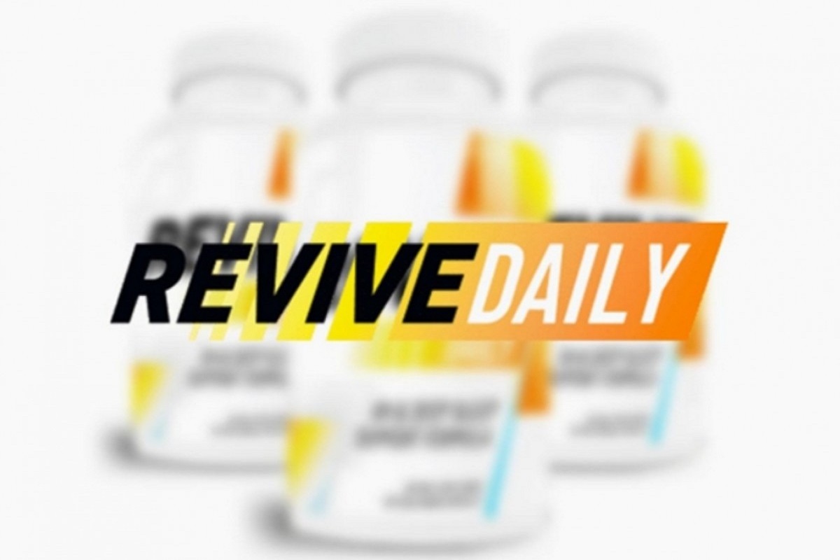 Revive-Daily-Review
