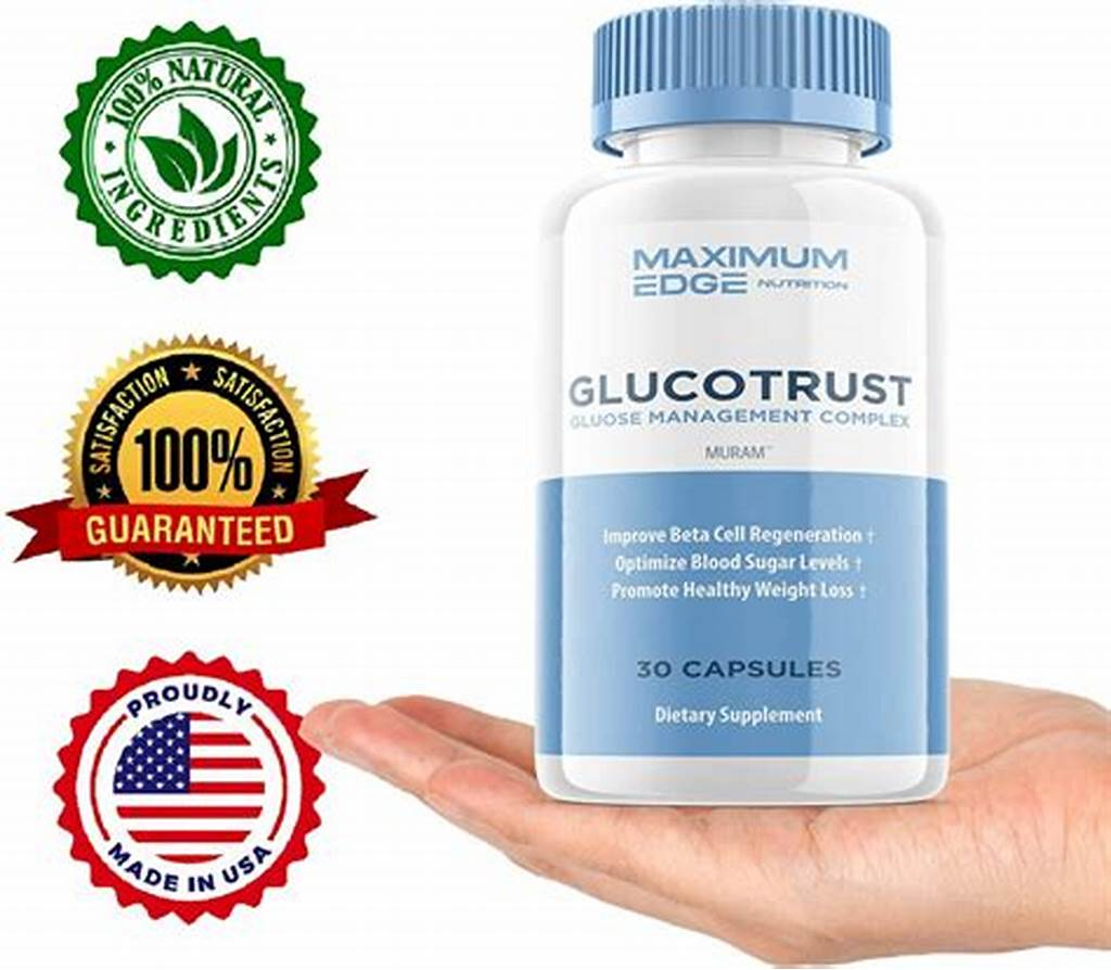 GlucoTrust